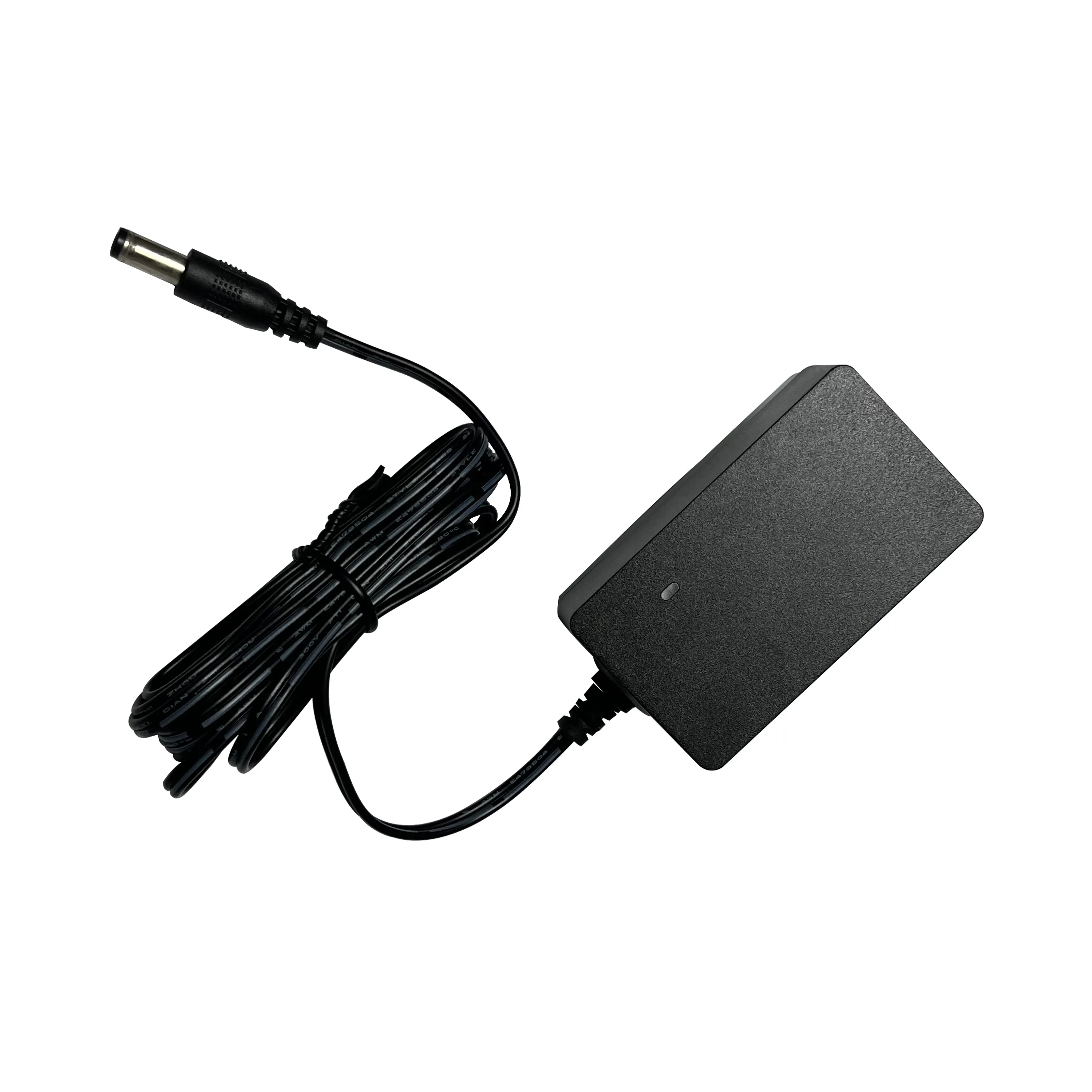 Adaptador de corriente NULIKE 18W Monitor lámpara LED adaptador de impresora adaptador AC a DC adaptador de fuente de alimentación