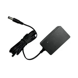 NULIKE Power Adapter 18W Monitor LED lamp Printer Adapter Adaptor AC to DC Power Supply Adapter