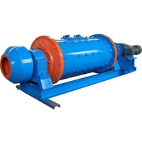 L'exploitation minière Broyeur Avec Usine Prix/Offre Spéciale Or Mobile Machine de Broyeur À Boulets