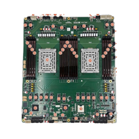 Châssis de serveurs GPU