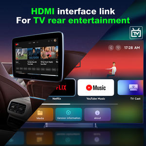 MMB - Adaptador Inalámbrico CarPlay Magic Box con YouTube, <span class=keywords><strong>Netflix</strong></span>, Android 11 Smart TV - Product Image 3