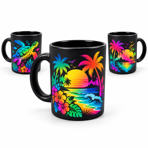 Custom Jamaica <b>Shot</b> <b>Glass</b> 80ml Handmade Multicolor Souvenir Drinking <b>Glass</b> for Bar Party Gift - Product Image 1