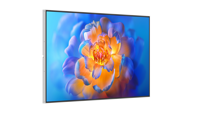Écran LCD mural ultra-fin de 55 pouces à haute luminosité, lisible en plein soleil, 700-3000 nit, pour vitrine de magasin