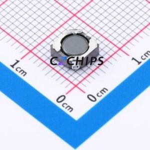 Inducteur de puissance MSS6132-153MLC SMD, 6,1x6,1 mm (Inductance : 15 µH) (Précision : 20 % Courant de saturation (Isat) : 1,56 A) - Product Image 2
