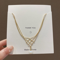 Nouveau collier avec pendentif rond en perle en acier inoxydable 316L, couleur or, bijoux pour femmes, accessoires
