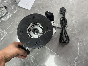 أداة كهربائية محمولة متعددة الوظائف، راوتر كهربائي/راوتر خشب - Product Image 6