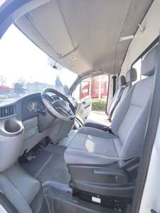 Foton 2019 Tunuoe E, version basique à châssis court 5/6 places, conduite à gauche R16, véhicule de tourisme d'<span class=keywords><strong>occasion</strong></span> à bas prix très demandé - Product Image 5