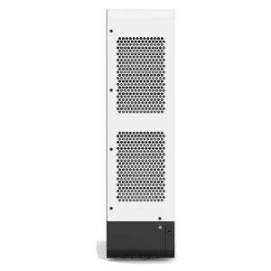 Système solaire domestique photovoltaïque hors réseau 6KW/12KW à onduleur sinusoïdal haute fréquence tout-en-un ZLWMS029G Smart Solar - Product Image 4