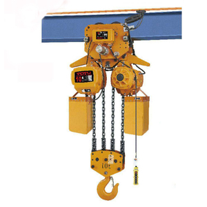 عرض خاص عربة 5 طن بلوك G80 من مادة الفولاذ بجهد V للاستخدام في البناء والصناعة - Product Image 6