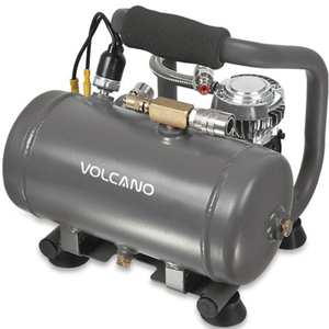 <span class=keywords><strong>Compresseur</strong></span> d'air portable de haute qualité 1/3HP produits volcaniques <span class=keywords><strong>compresseur</strong></span> d'air <span class=keywords><strong>12</strong></span> <span class=keywords><strong>volts</strong></span> <span class=keywords><strong>réservoir</strong></span> de <span class=keywords><strong>compresseur</strong></span> d'air - Product Image 2