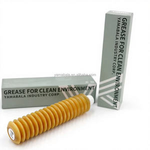 YAMABALA Grasas sintéticas de alta temperatura KY1106 Lubricante industrial NLGI 2 Viscosidad 70g/400g - Product Image 1