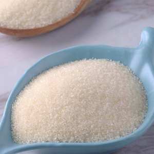 Gelatina Comestible al por Mayor de Grado Alimenticio, Gelatina de <span class=keywords><strong>Harina</strong></span> Cruda de Alta Viscosidad, Almidón de Maíz Comestible, Espesante para <span class=keywords><strong>Pan</strong></span>, Polvo Alimenticio - Product Image 4