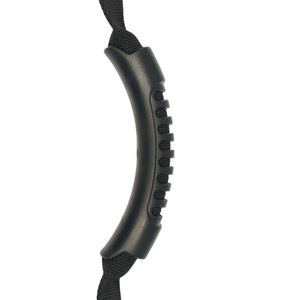 Cứng xử lý cong xử lý Ba lô xử lý nhựa xử lý mạnh mẽ và bền không thấm nước tái chế - Product Image 2