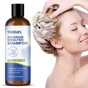 SUMAX 200ml <span class=keywords><strong>Selenium</strong></span> dishampoo sulfida 1 - Product Image 2