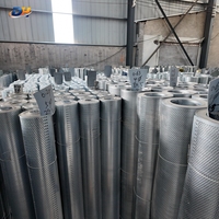 Bobine de tôle perforée en acier inoxydable 304 316, épaisseur et diamètre des trous personnalisés, fourniture directe usine