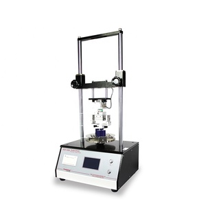 Iso 11608-2 XGY-03S Op Naalden Gebaseerd Injectiesysteem Naaldkoppeltester Nis Koppeltester - Product Image 4