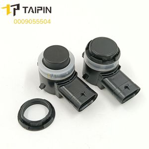 TAIPIN Wholesale in Stock PDC Sensor 0009055504 Parking Assist Radar for Mercedes-benz Auto Sensors - Product Image 3