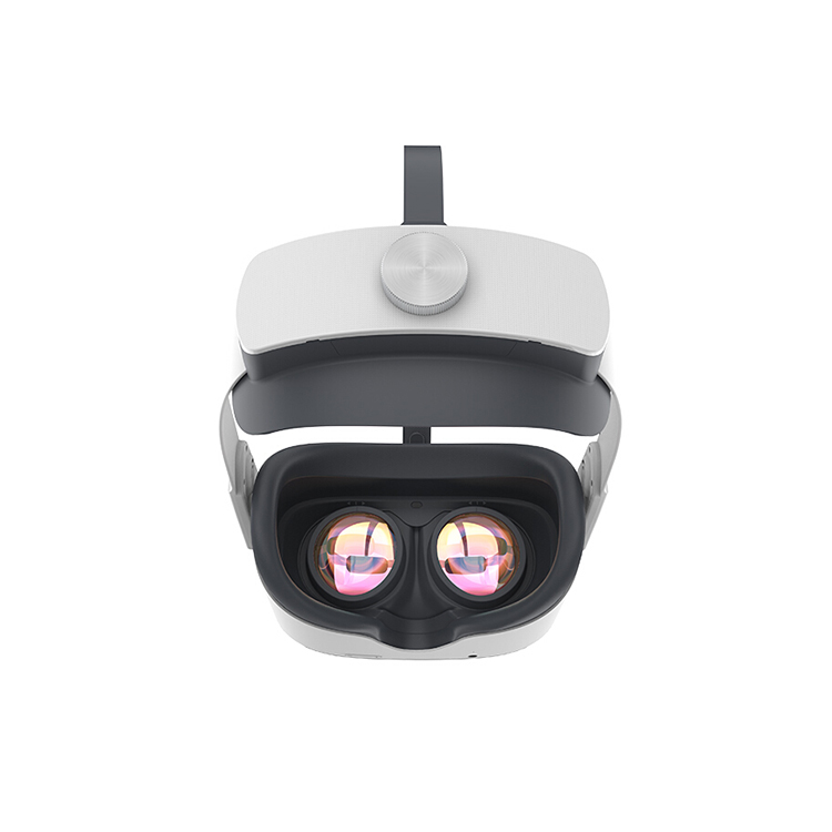 Pico Neo3 Pro 3Dバーチャルリアリティヘッドセット256GB Pico Neo 3