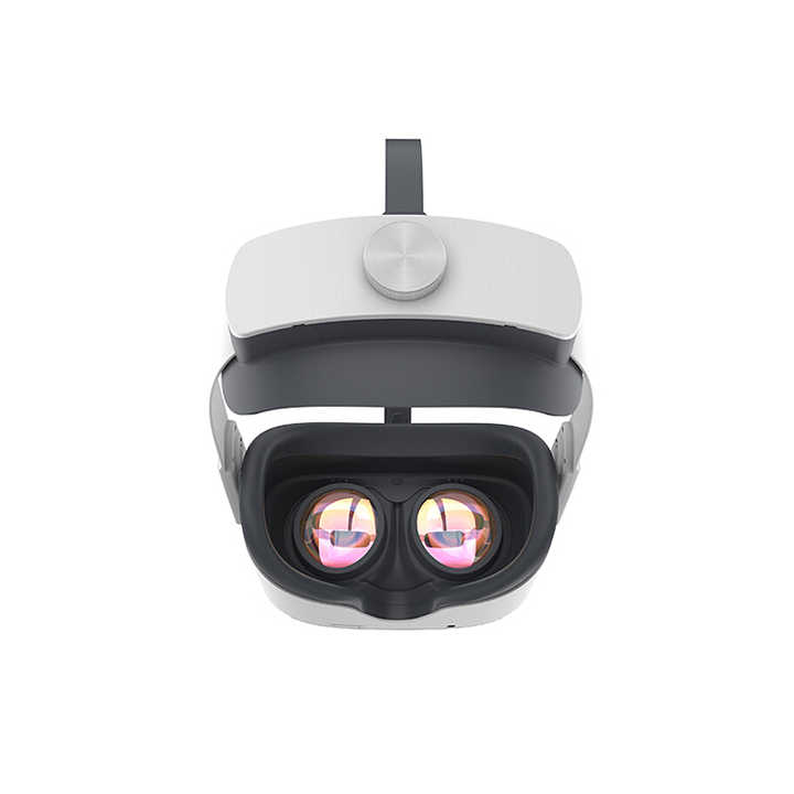 Pico Neo3 Pro VR Headset - 256GB, 98° FOV, 72/90hz 
