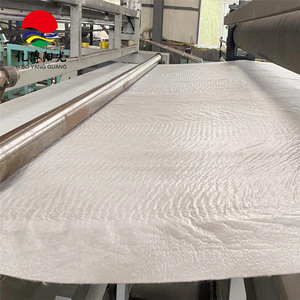 Réseau de drainage composite 3D pour le drainage des pentes, des barrages et des allées de jardin - Product Image 6