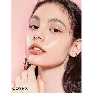 Masque de nuit pour les lèvres COSRX Lip Sleep Ceramide Lip Butter 20G, réparateur et nourrissant - Product Image 2