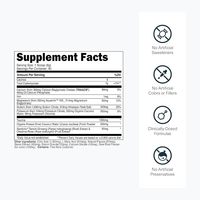 Poudre d'électrolytes de qualité supérieure OEM/ODM, Poudre d'électrolytes pour l'hydratation, Pré-entraînement, Post-entraînement, Entraînement