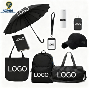 NINER Customized Luxury Business Office Promotional Gift Set with Stationery