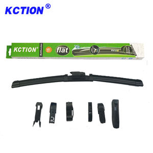 <span class=keywords><strong>2025</strong></span> kedatangan baru OEM pabrik Multi fungsi Wiper Blade untuk BMW Nissan Hyundai Renault Ford kaca depan karet Wiper - Product Image 2