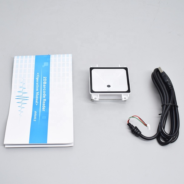 2D Barcode Scanner QR Code Reader Module for Device