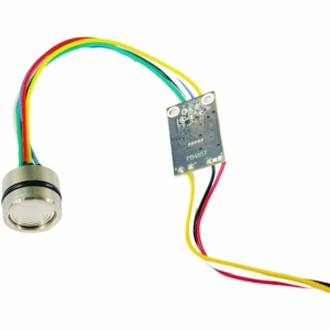 Cảm biến tích hợp nhiệt độ và áp suất silicon khuếch tán JZSensor BP20, vật liệu 316L, khả năng bảo vệ IP66/IP65, độ chính xác 0.25%FS - Product Image 5