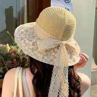 Sombrero de Sol Plegable para Mujer, Protección UV, para Vacaciones en la Playa y Actividades al Aire Libre