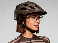 Casque de vélo de sport de qualité supérieure OEM ODM, casque de vélo de montagne tout-terrain avec visière