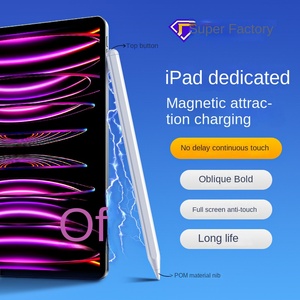 Lápiz Óptico con Protocolo USI2.0 de Google, Carga Rápida, para Uso en Portátiles, Origen China - Product Image 2