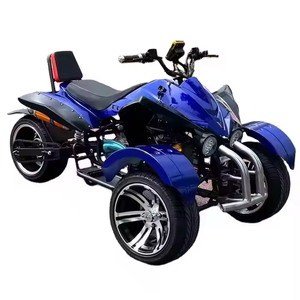 Motocicleta Todoterreno de Alta Calidad y Gran Venta para Adultos, con Motor de 4 Tiempos sin Escobillas, Económica - Product Image 3