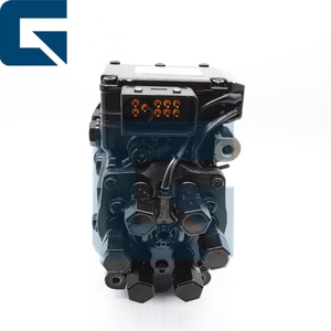 RE501275 0470506018 Bomba de Inyección de Combustible para Motor VP44 - Product Image 4