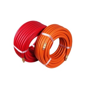 <span class=keywords><strong>5</strong></span>/16 ''X 20 бар высокого давления ПВХ воздушный шланг двойной сварки для компрессорного масляного топливного насоса - Product Image 1