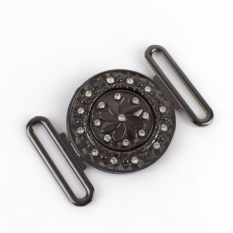 pistola negra