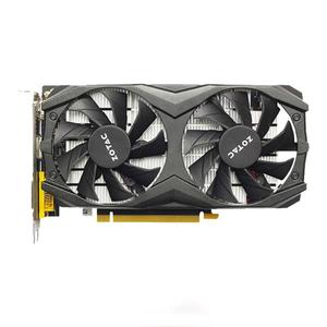Carte graphique pour ordinateur RTX VGA 8 Go GTX Gaming 1050TI 1650 1660 1660Ti 2060 2070 2080 2080Ti Cartes graphiques - Product Image 2