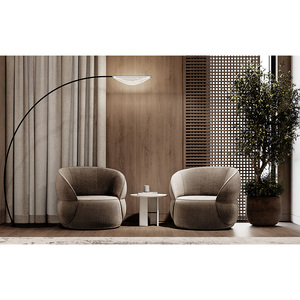 Servicio Integral de Diseño de Interiores y Materiales de Construcción para Viviendas, Apartamentos y Oficinas con Diseño Escandinavo Ecológico - Product Image 6