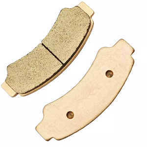 Plaquette de frein Assy pour <span class=keywords><strong>CF</strong></span> <span class=keywords><strong>MOTO</strong></span> 400 <span class=keywords><strong>520</strong></span> CF400AZ-3S CF500AZ-9S <span class=keywords><strong>ATV</strong></span> - Product Image 2