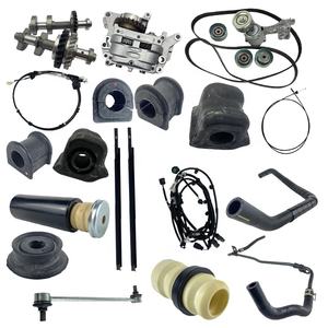 <span class=keywords><strong>Precio</strong></span> al por mayor de fábrica, repuestos de coche completos japoneses para Toyota Camry Corolla RAV4 Land Cruiser Prado Lc100 Lc200 Lc120 - Product Image 2