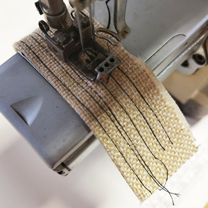 Máquina de Coser Industrial OREN RN9200-C, <span class=keywords><strong>para</strong></span> Ropa Deportiva, Motor de Tipo Lockstitch de Base Plana, Máquina de Coser de Alta Velocidad <span class=keywords><strong>para</strong></span> Uniformes Escolares - Product Image 6
