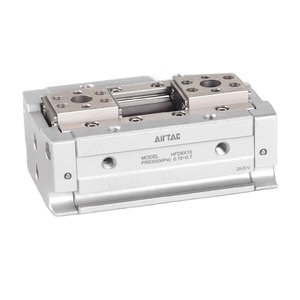 แอร์แทค ตัวจับแบบขนาน รุ่น HFD12X50 - Product Image 1