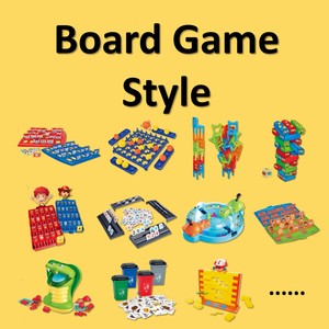 Gioco da Tavolo Mini Hedgehog Crazy, Gioco per Famiglie, Gioco da Tavolo con Ispessimento della Colonna Vertebrale, Giocattolo per Bambini e Adulti, Regalo - Product Image 5