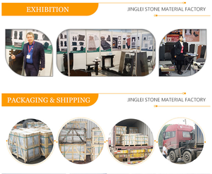 <span class=keywords><strong>Design</strong></span> moderno granito naturale esterno pavimentazione in pietra blocchi di alta resistenza all'usura giardino pavimentazione in pietra fornitore - Product Image 6