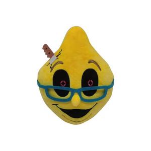 Nueva llegada Kawaii Limones Muñeca Relleno Anime Peluche Anime Juguetes <span class=keywords><strong>de</strong></span> peluche para Navidad Regalos <span class=keywords><strong>de</strong></span> cumpleaños Niños Niñas - Product Image 2