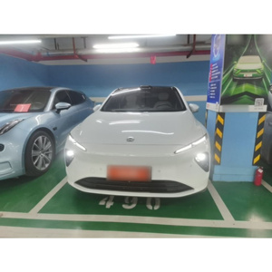 Auto Usado Guazi <span class=keywords><strong>2022</strong></span> Nio ET7, Listo para Enviar, Vehículo Eléctrico, Sedán Automático de Nueva Energía, Volante a la Izquierda, 5 Asientos - Product Image 2