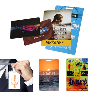 Lanière promotionnelle noire en polyester durable anti-perte avec porte-badge personnalisé et attache métallique pour conférences/bureaux - Product Image 2