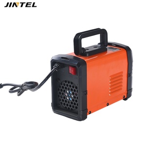 Máy hàn que MMA Inverter IGBT 120A di động, tình trạng mới, hàn hồ quang với động cơ DC, giá máy hàn MMA-200 - Product Image 5