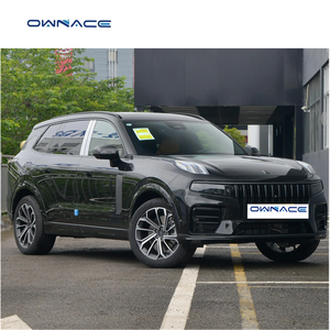 GEELY LYNK&CO 09, Auto Usado a <span class=keywords><strong>Precio</strong></span> Económico, Carga Rápida, SUV Eléctrico Deportivo de Lujo para Adultos - Product Image 3